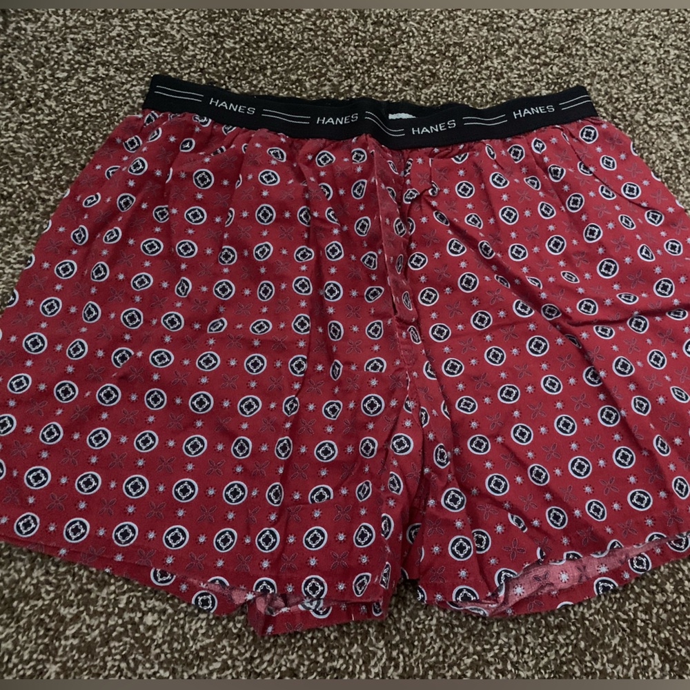 Boxers